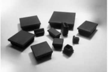 Пластикові заглушки