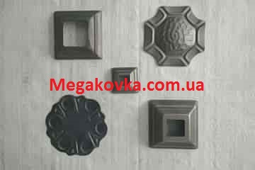 Маскувальні елементи