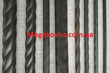 Художній металопрокат