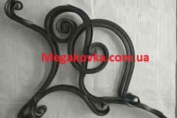 Боковушки лавочки