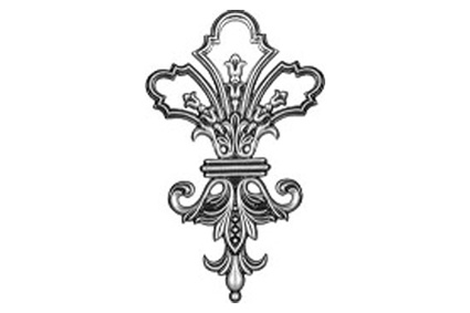 Чавунні елементи