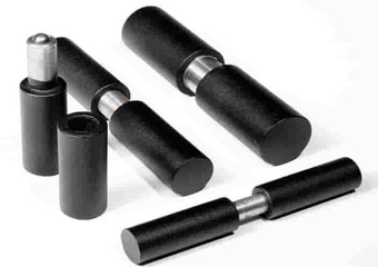 Петлі для воріт