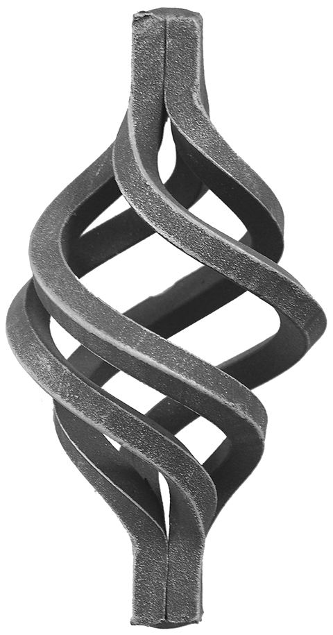 Корзинка кованая 12.082