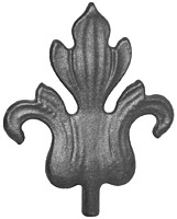 Піка кована 40.013