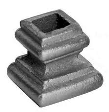 Насадка кована 41.021