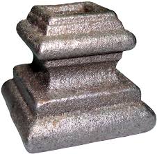 Насадка кована 41.023