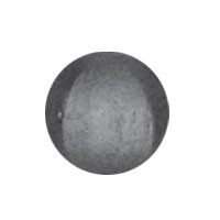 Шар кованый 43.115