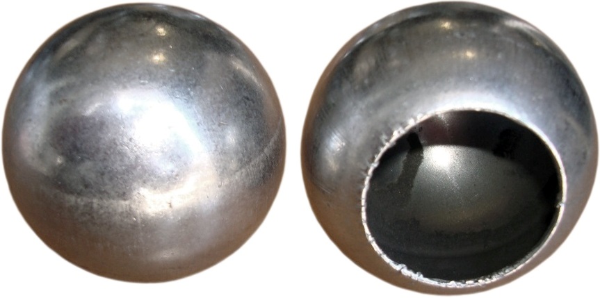 Куля пустотіла 43.615