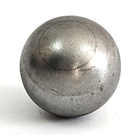 Шар пустотелый 43.640.01