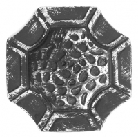 П'ятка декоративна 44.020.01