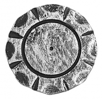 П'ятка декоративна 44.026