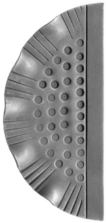 Накладка кованая 63.090