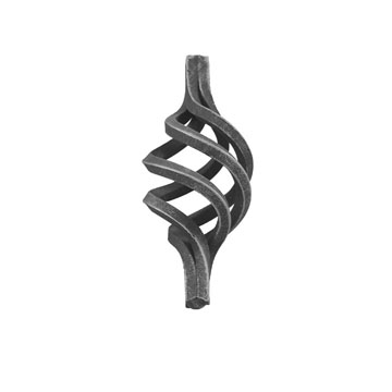 Корзинка кованая  12.078