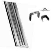 Полоса кованая