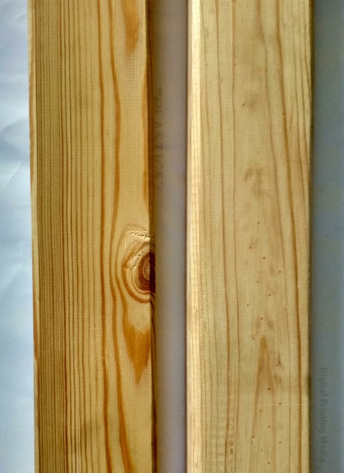 Брус деревянный (ольха)