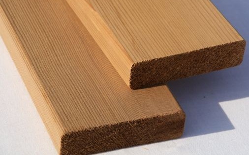 Брус деревянный (Ясень)