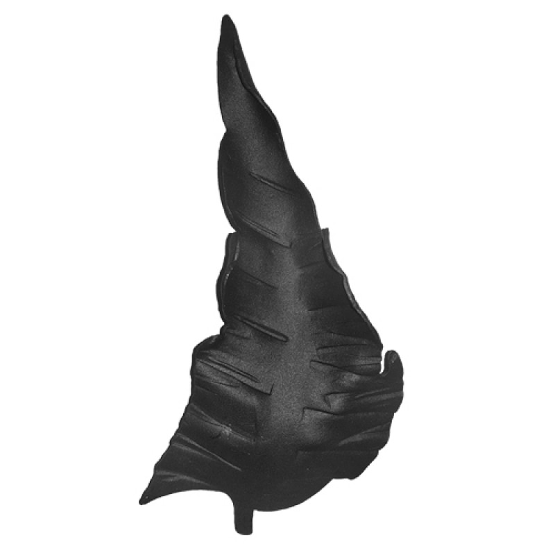 Лист Кованый 