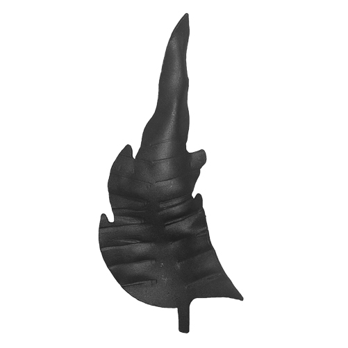 Лист кований