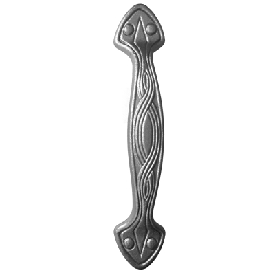 Ручка кованая 