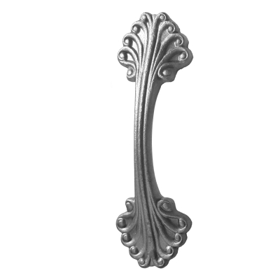 Ручка кованая 