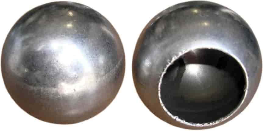 Куля пустотіла 43.650