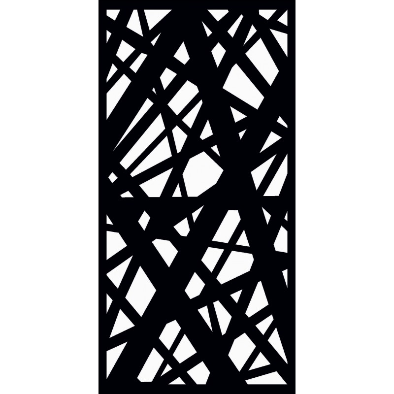 Панель декоративная