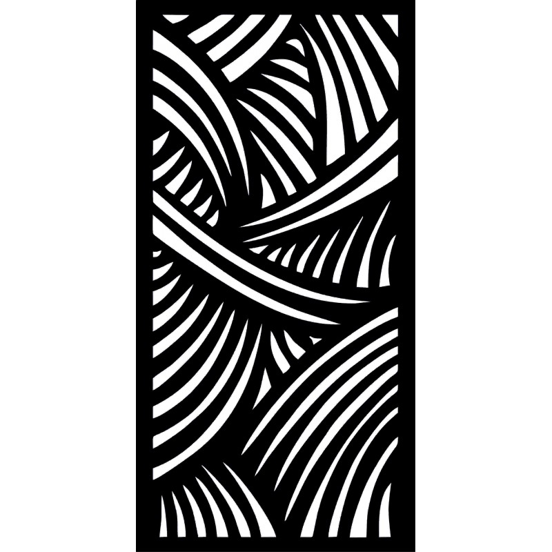 Панель декоративная