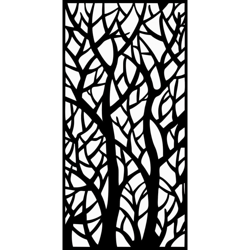 Панель декоративная