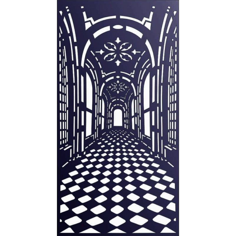 Панель декоративная