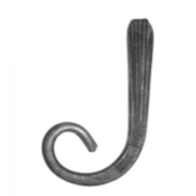 Завиток кований