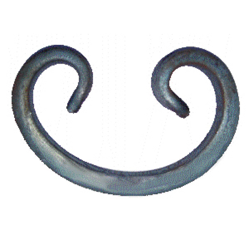 Магазин кованых завитков не дорого