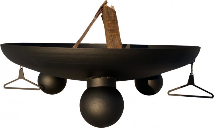 Чаша для багаття